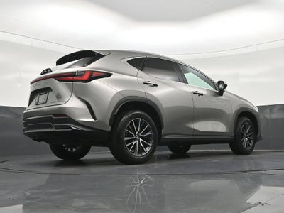 2024 Lexus NX NX 250 Premium