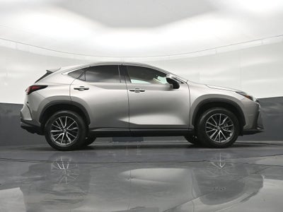 2024 Lexus NX NX 250 Premium