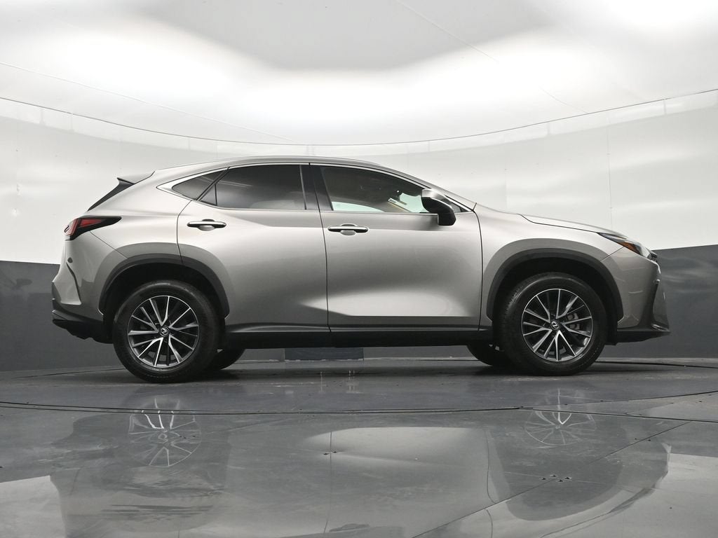 2024 Lexus NX NX 250 Premium
