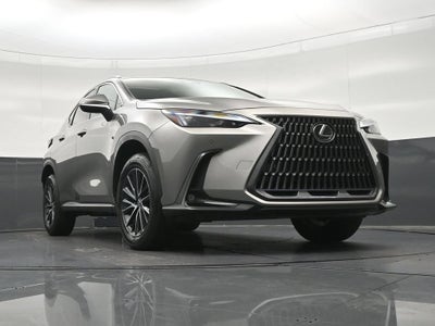 2024 Lexus NX NX 250 Premium