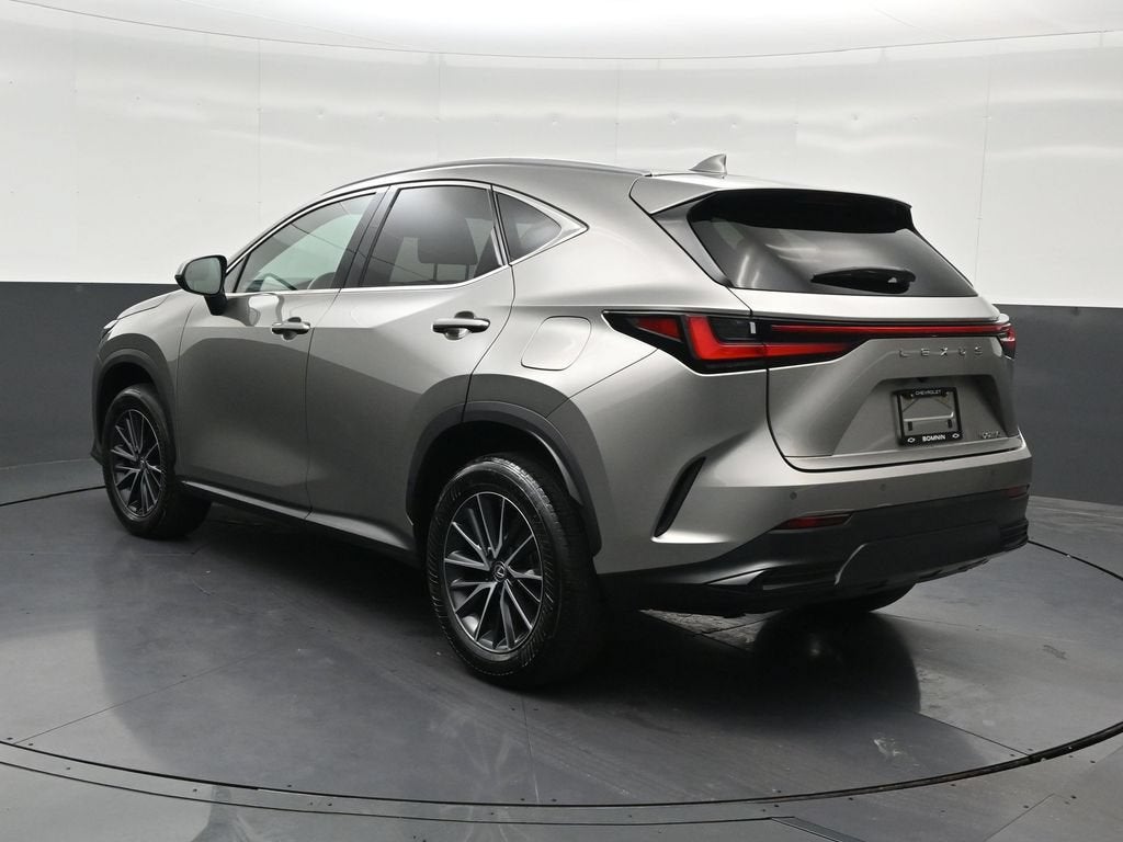 2024 Lexus NX NX 250 Premium