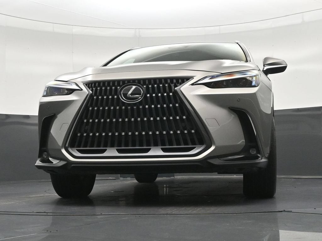 2024 Lexus NX NX 250 Premium