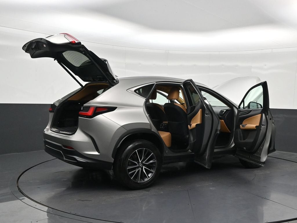2024 Lexus NX NX 250 Premium