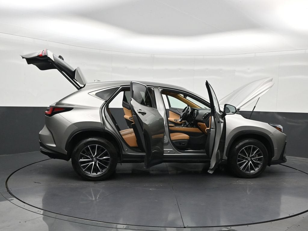 2024 Lexus NX NX 250 Premium