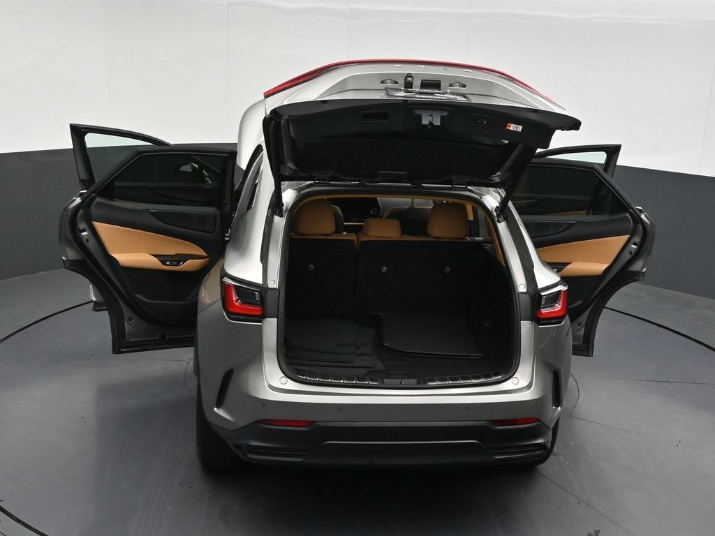 2024 Lexus NX NX 250 Premium
