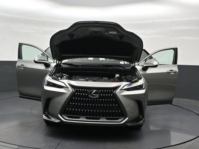 2024 Lexus NX NX 250 Premium