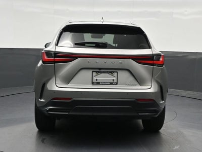 2024 Lexus NX NX 250 Premium