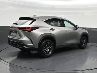 2024 Lexus NX NX 250 Premium