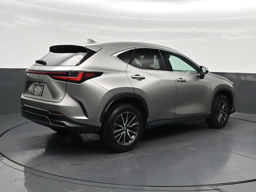 2024 Lexus NX NX 250 Premium