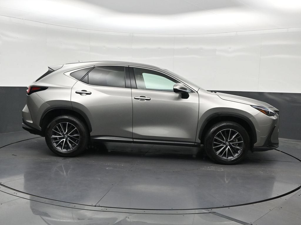 2024 Lexus NX NX 250 Premium