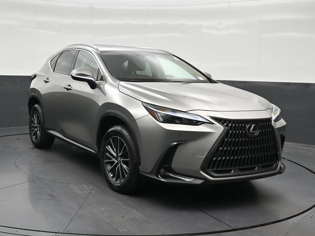 2024 Lexus NX NX 250 Premium
