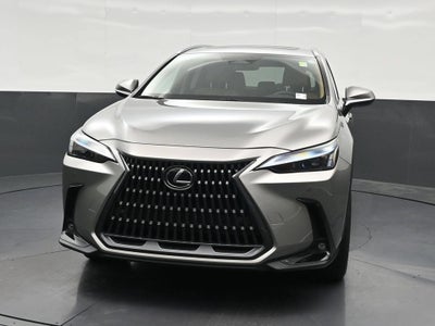 2024 Lexus NX NX 250 Premium