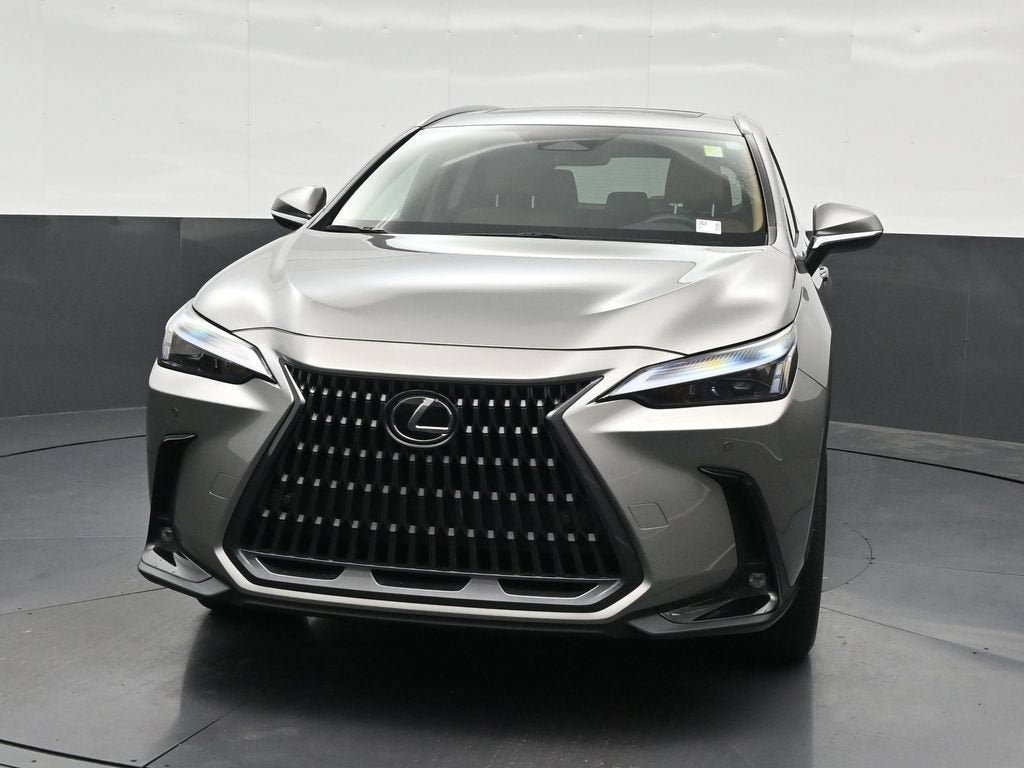 2024 Lexus NX NX 250 Premium