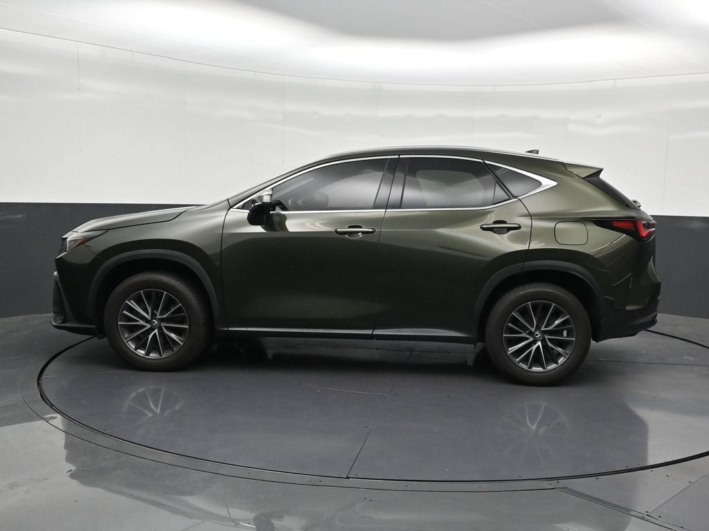 2024 Lexus NX 250 Premium