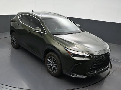 2024 Lexus NX 250 Premium