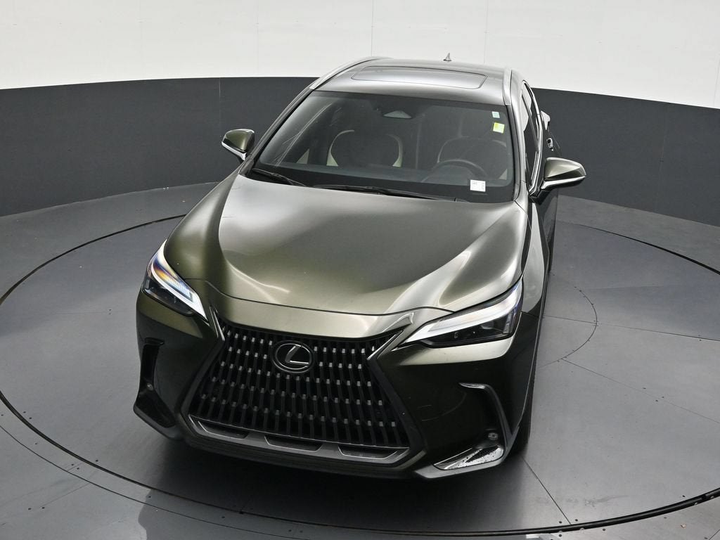 2024 Lexus NX 250 Premium