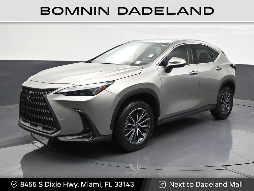 2024 Lexus NX 350 250 Premium FWD's photo