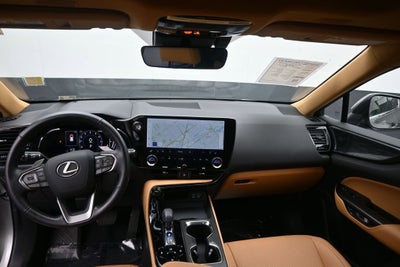 2024 Lexus NX NX 250 Premium