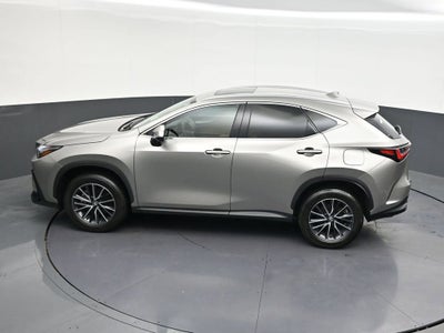 2024 Lexus NX NX 250 Premium
