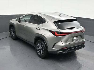 2024 Lexus NX NX 250 Premium