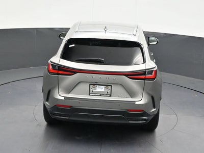 2024 Lexus NX NX 250 Premium