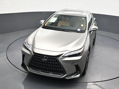 2024 Lexus NX NX 250 Premium
