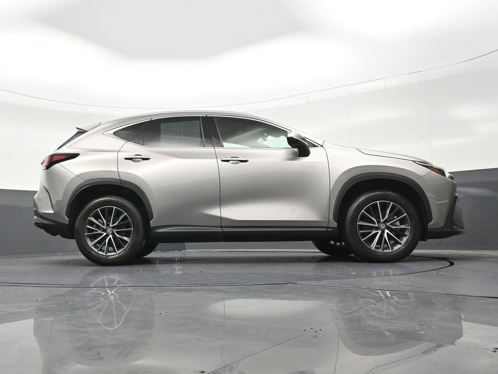 2024 Lexus NX NX 250 Premium