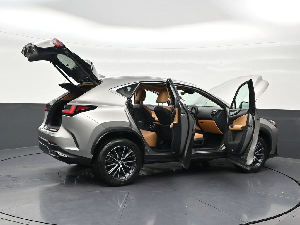 2024 Lexus NX NX 250 Premium