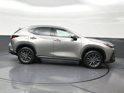 2024 Lexus NX NX 250 Premium