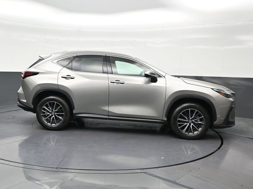 2024 Lexus NX NX 250 Premium