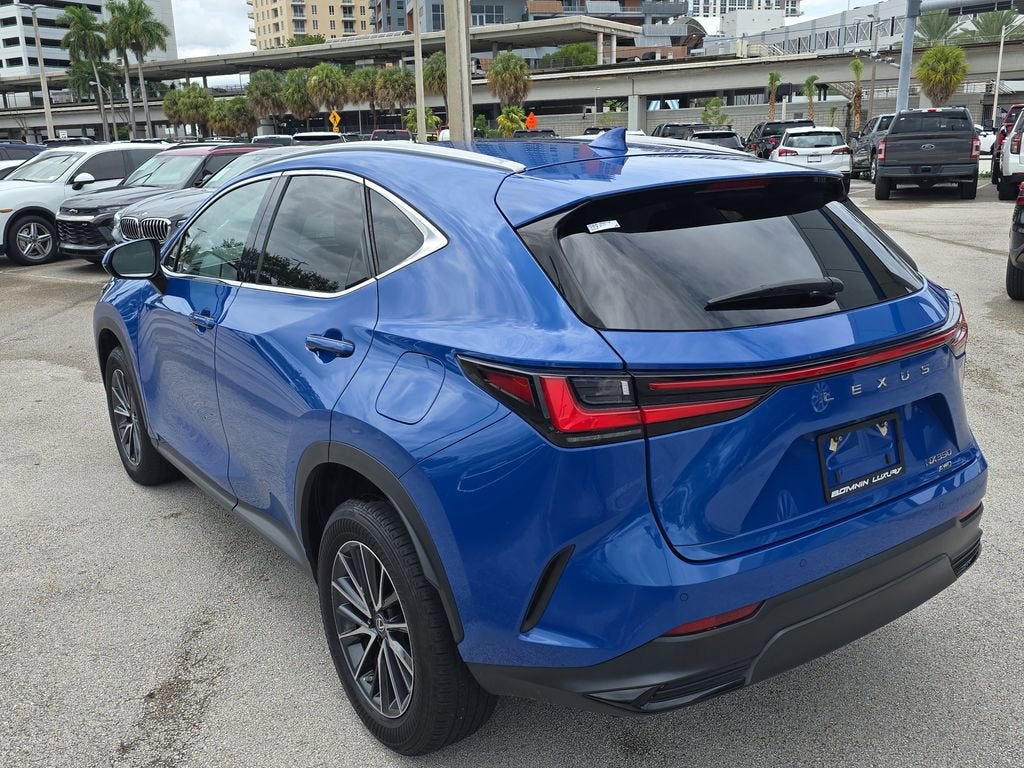 2022 Lexus NX NX 350 Premium
