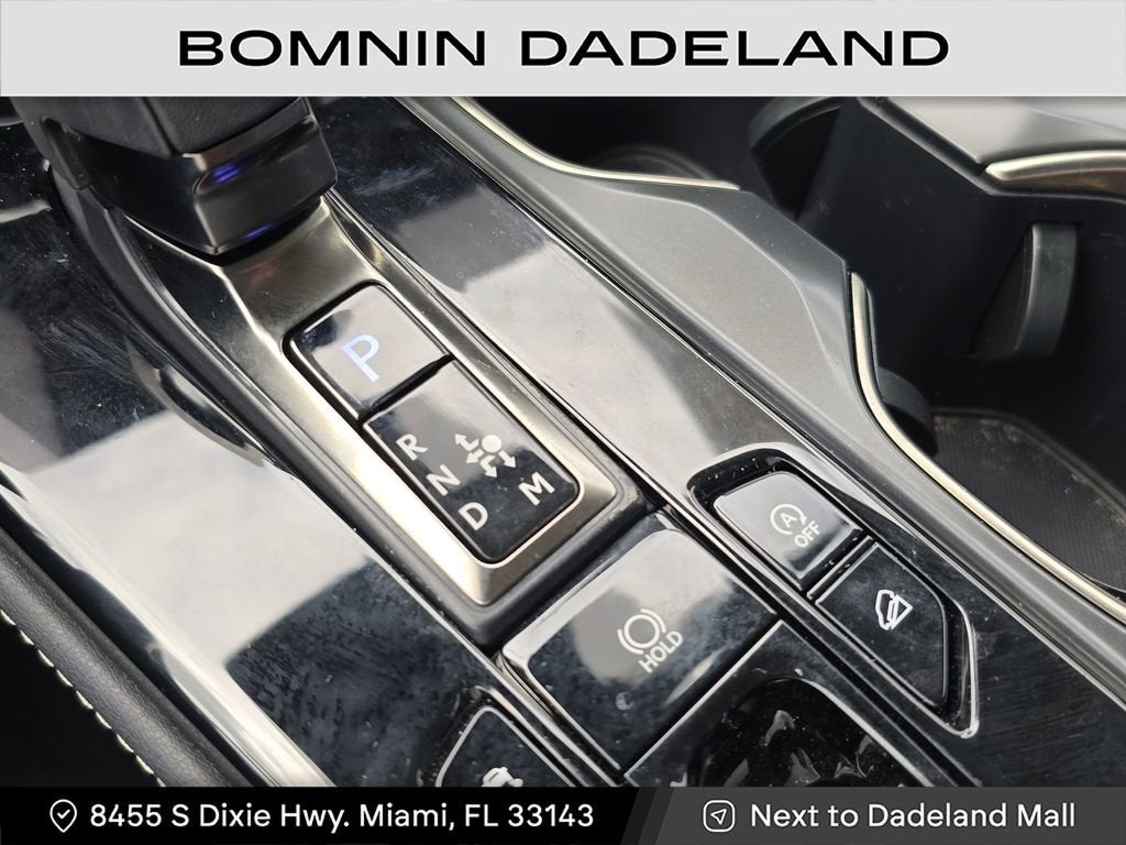 2022 Lexus NX NX 350 Premium