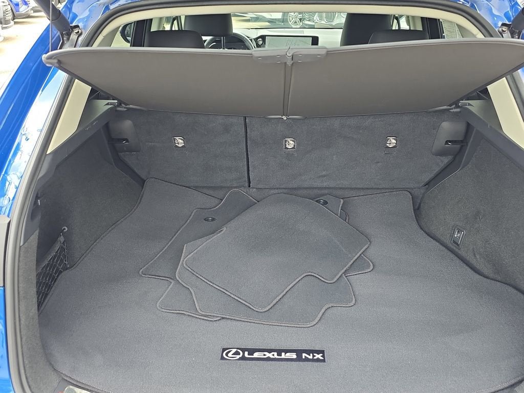 2022 Lexus NX NX 350 Premium