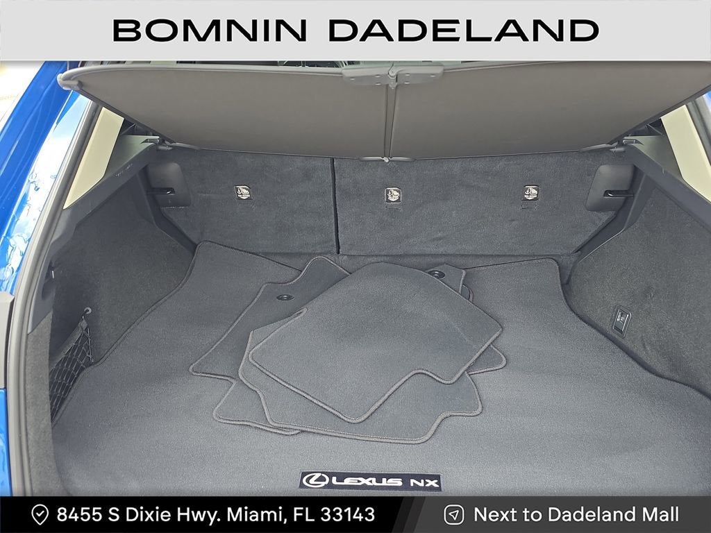 2022 Lexus NX NX 350 Premium