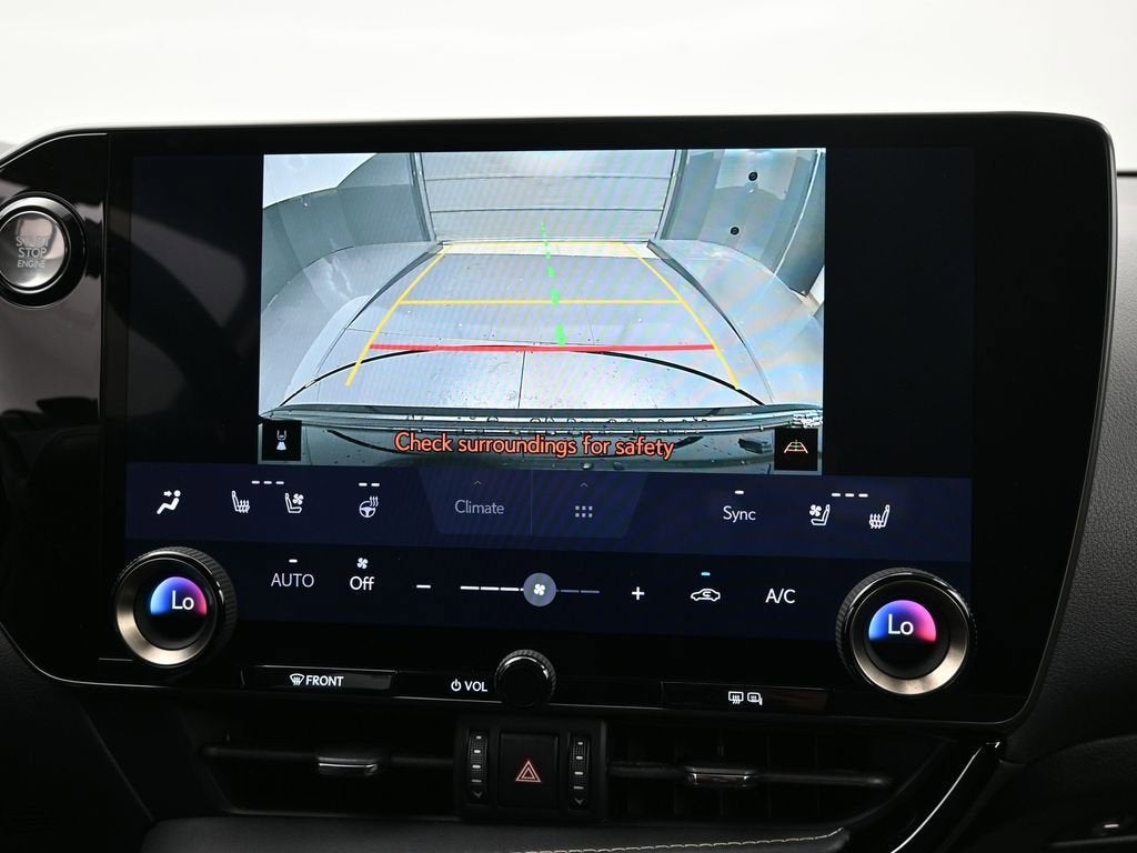 2022 Lexus NX NX 350 Premium