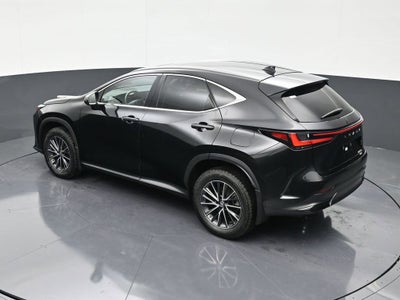 2022 Lexus NX NX 350 Premium