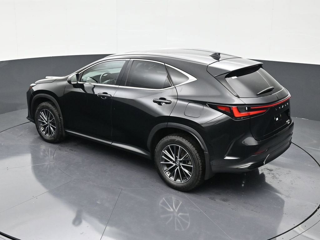 2022 Lexus NX NX 350 Premium