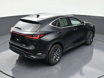 2022 Lexus NX NX 350 Premium