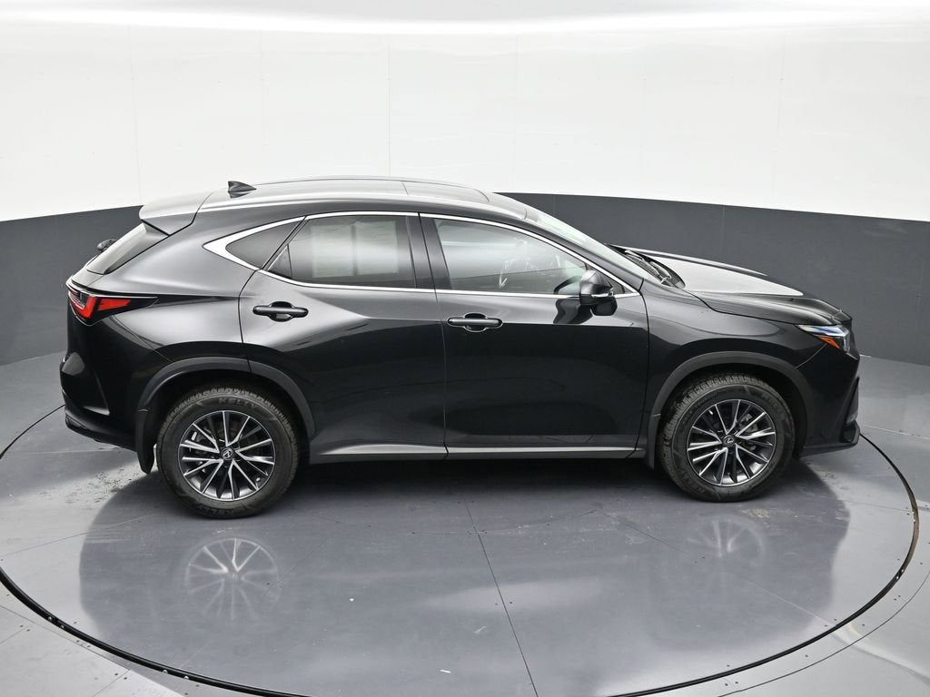 2022 Lexus NX NX 350 Premium