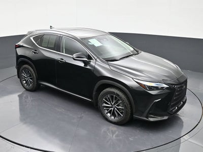 2022 Lexus NX NX 350 Premium