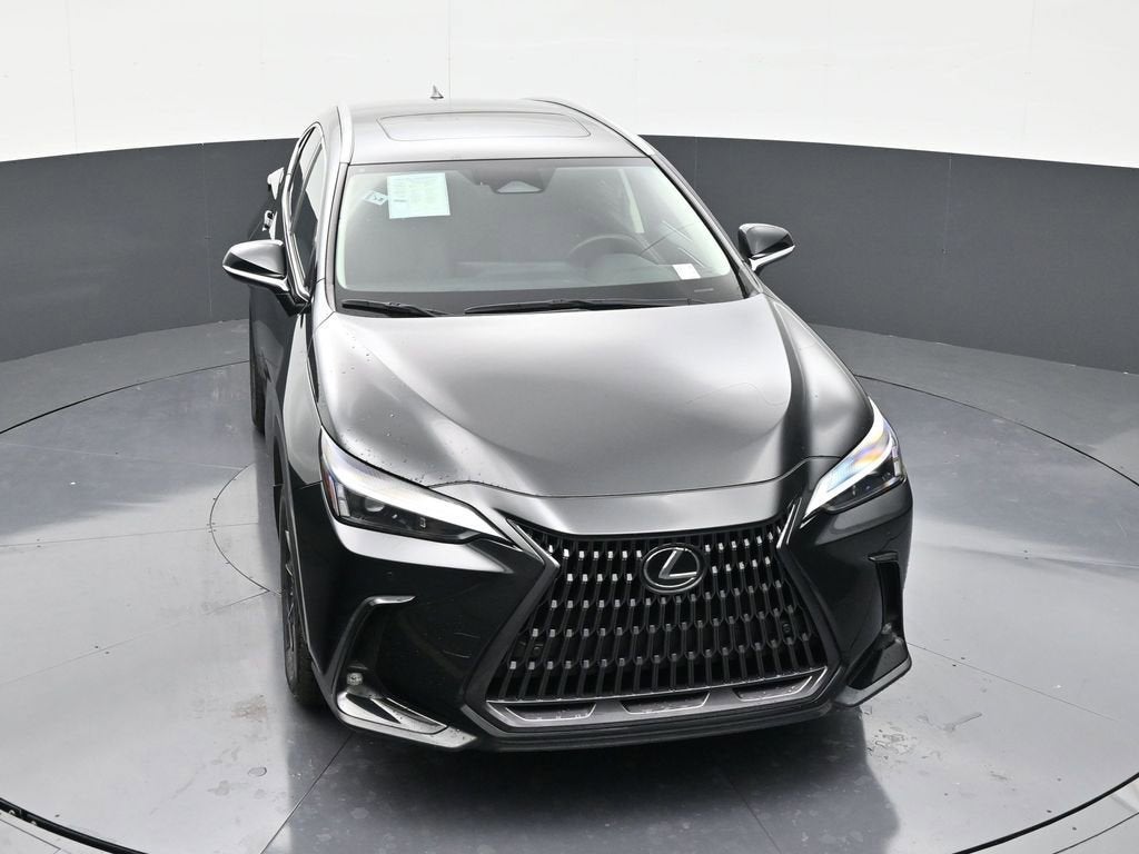 2022 Lexus NX NX 350 Premium