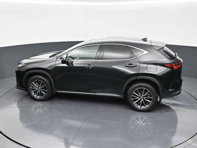 2022 Lexus NX NX 350 Premium
