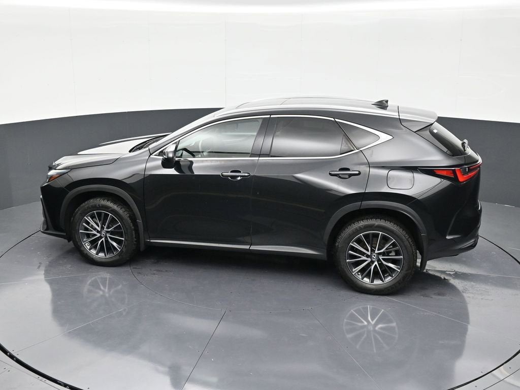2022 Lexus NX NX 350 Premium