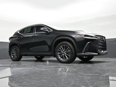 2022 Lexus NX NX 350 Premium
