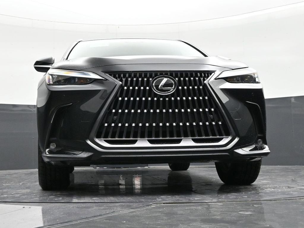 2022 Lexus NX NX 350 Premium