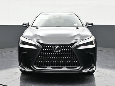 2022 Lexus NX NX 350 Premium