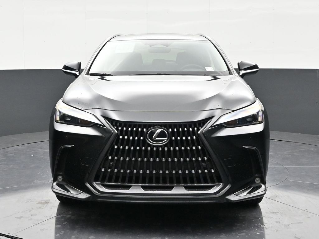 2022 Lexus NX NX 350 Premium