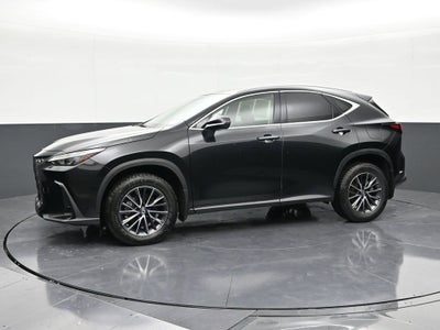 2022 Lexus NX NX 350 Premium