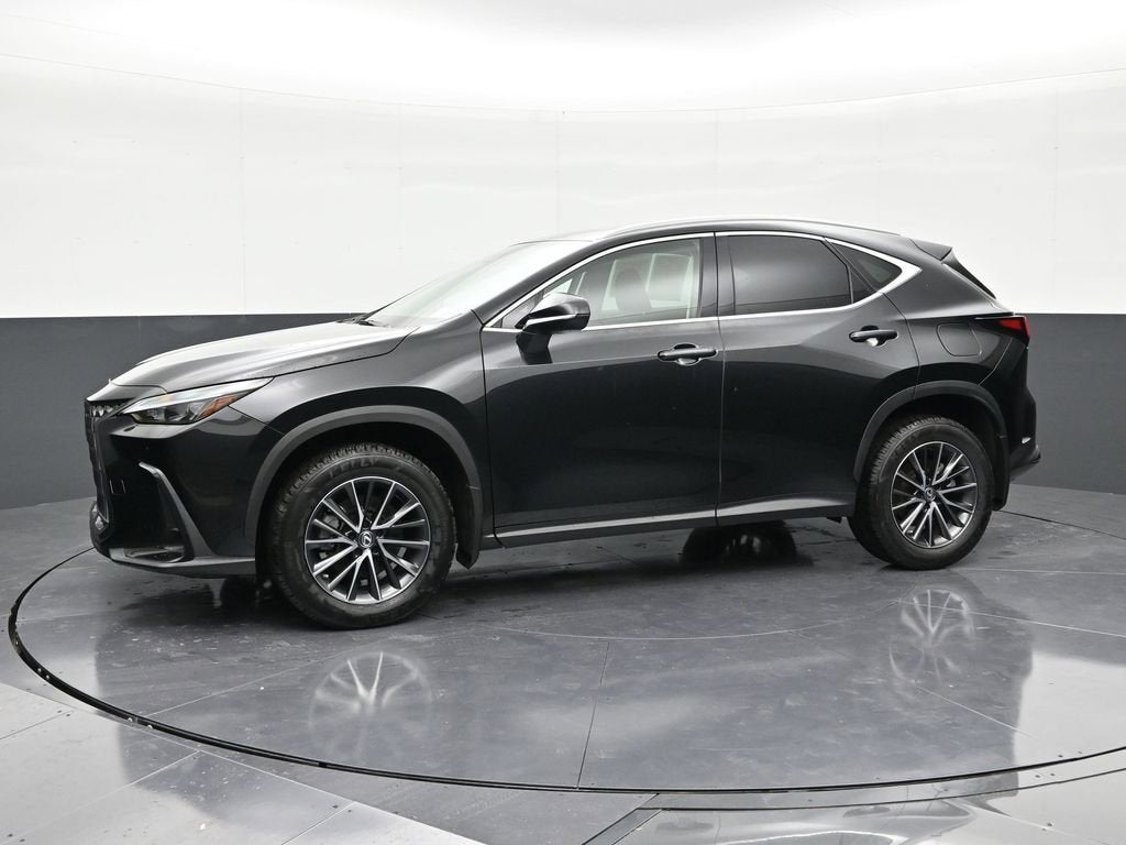 2022 Lexus NX NX 350 Premium
