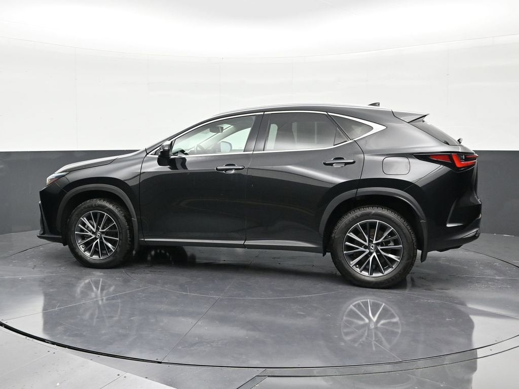 2022 Lexus NX NX 350 Premium